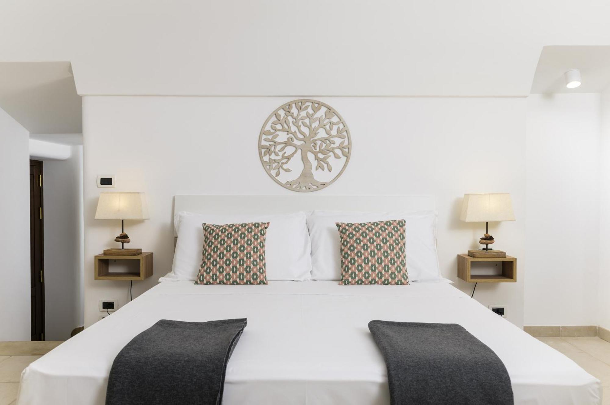 Sant'Oronzo View Apartment By Wonderful Italy أوستوني المظهر الخارجي الصورة