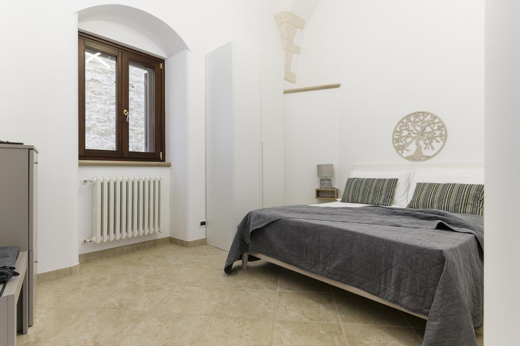 Sant'Oronzo View Apartment By Wonderful Italy أوستوني المظهر الخارجي الصورة
