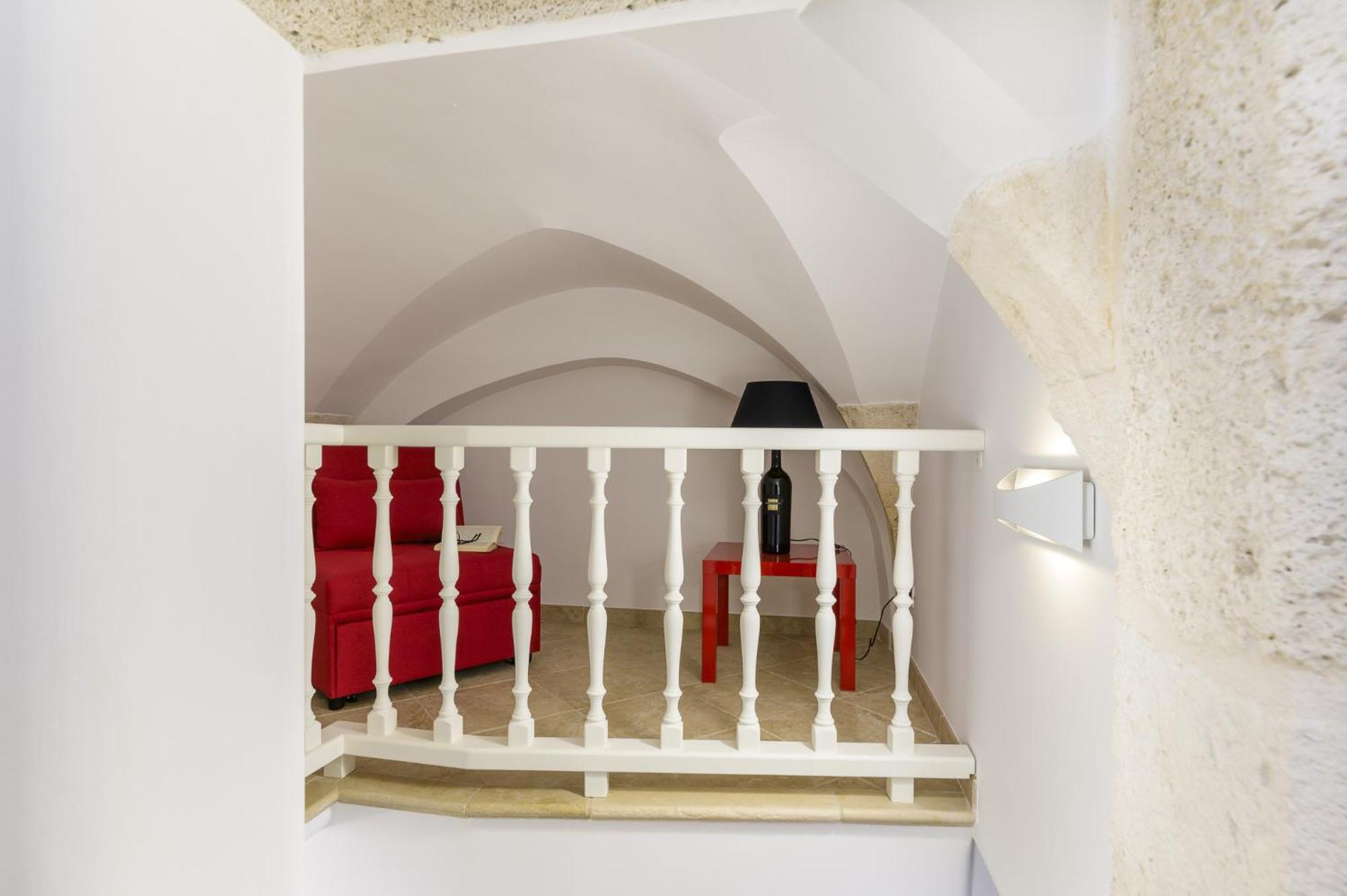 Sant'Oronzo View Apartment By Wonderful Italy أوستوني المظهر الخارجي الصورة