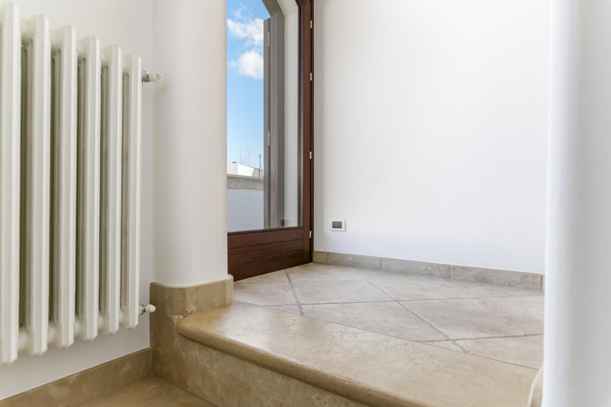 Sant'Oronzo View Apartment By Wonderful Italy أوستوني المظهر الخارجي الصورة