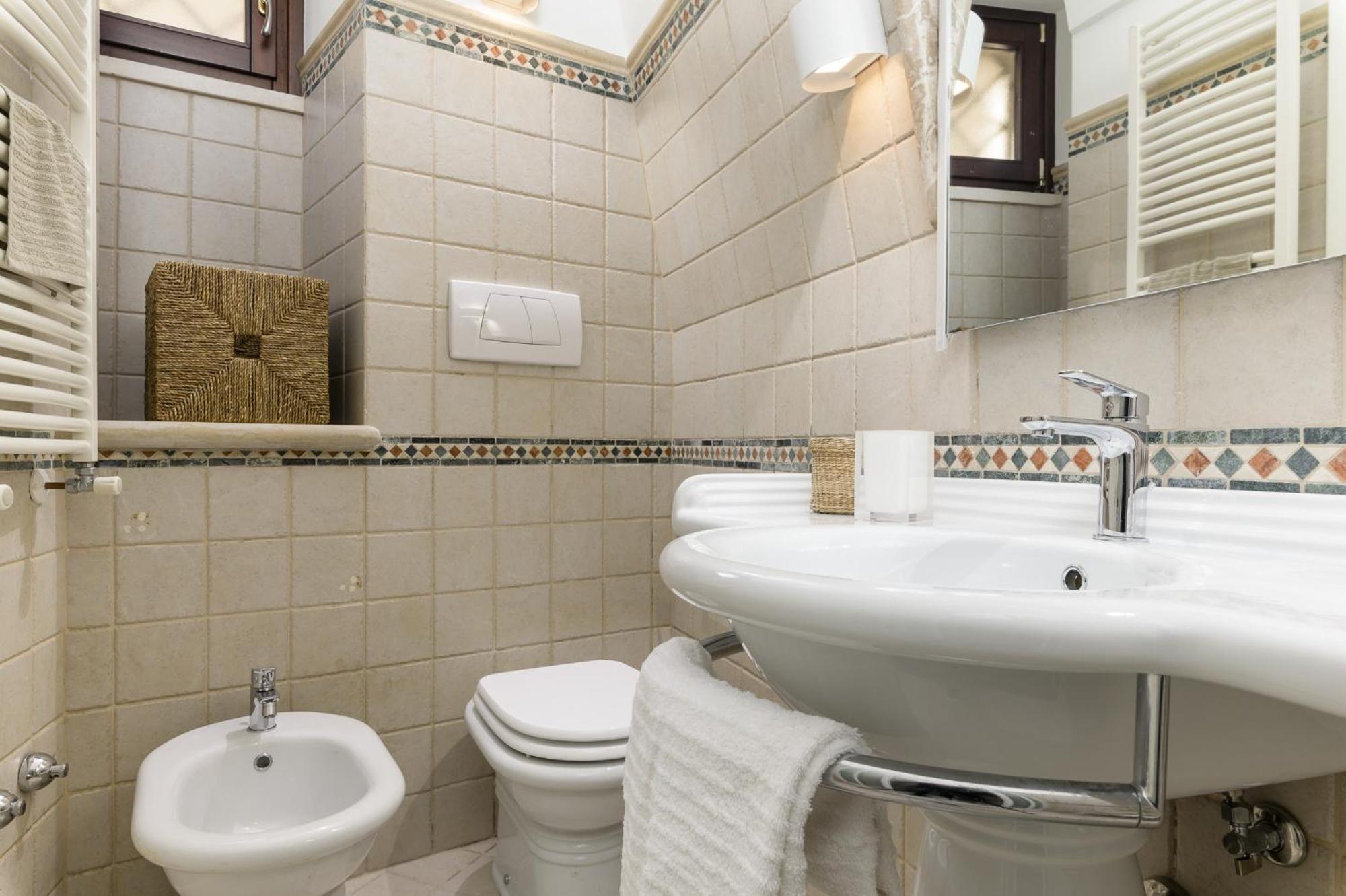 Sant'Oronzo View Apartment By Wonderful Italy أوستوني المظهر الخارجي الصورة